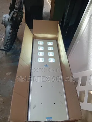 60w Wakatek Street Light