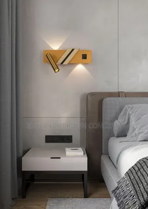 Luxury Interior Wall Bracket Lamp Light