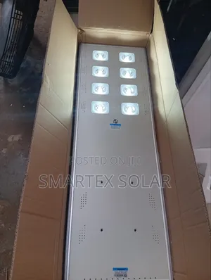 60w 8 Street Light