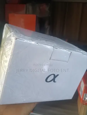 Sony Zv-E10 Camera