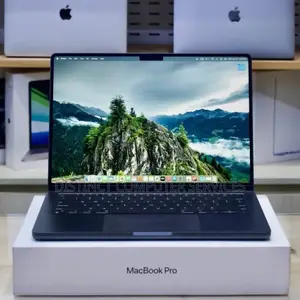 Laptop Apple MacBook Pro 2024 M4 16GB Apple M4 SSD 512GB