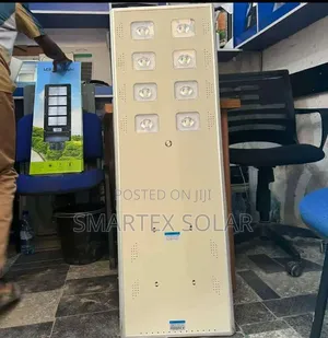 60w Wakatek Street Light