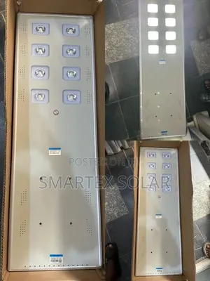 60w Wakatek Street Light