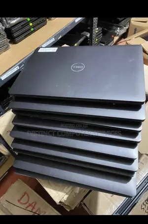 Laptop Dell Latitude 5550 16GB Intel Core i5 SSD 256GB