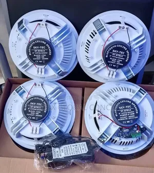 Sky-Tec 4 in 1 Ceiling Speaker