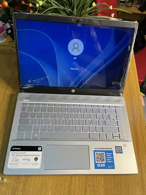 Laptop HP Pavilion 14 8GB Intel Core i5 SSD 256GB
