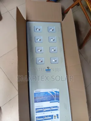 60 Wakatek Street Light