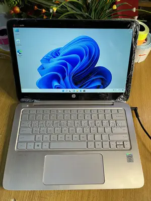 Laptop HP Spectre 13 4GB Intel Core i5 SSD 128GB