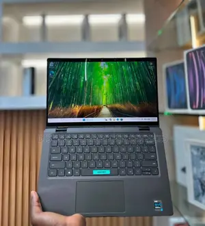 Laptop Dell Latitude 7430 16GB Intel Core i7 SSD 512GB