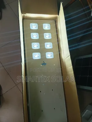 60w Wakatek Street Light