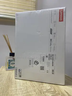 New Lenovo Tab M11 128 GB Black