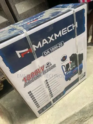1800w Air Compressor