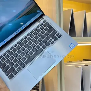 Laptop Dell Latitude 7400 16GB Intel Core i7 SSD 512GB