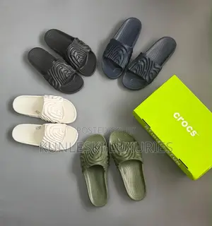 Original Crocs Pollex Slides