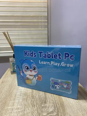 New Tablet 256 GB Blue