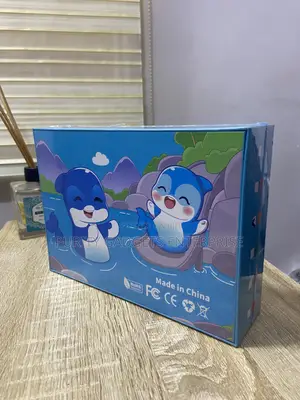 New Tablet 256 GB Blue
