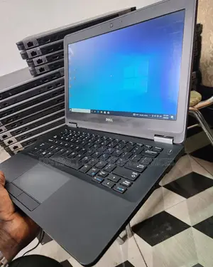 Laptop Dell Latitude 7450 8GB Intel Core i5 SSD 256GB