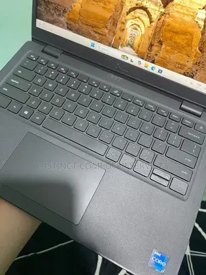 Laptop Dell Latitude 3420 8GB Intel Core i5 SSD 256GB
