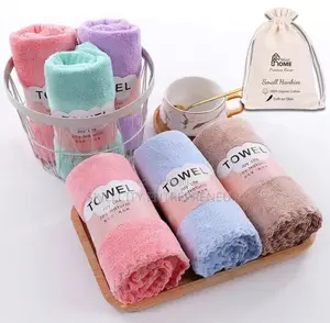 5-in-1 Microfiber Towels