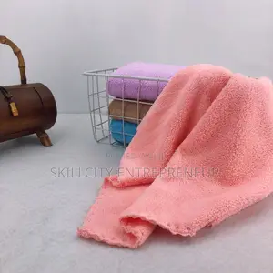 5-in-1 Microfiber Towels