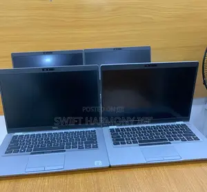 Laptop Dell Latitude 5410 16GB Intel Core i5 SSD 256GB