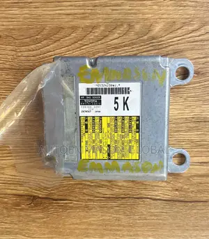 Lexus Es350 Lexus Airbag Control Module (2010-2012)
