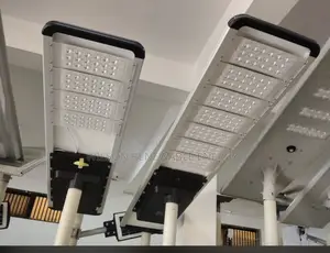 300w 7eyes Alltop Solar Street Light (Kilimaniaro Series)