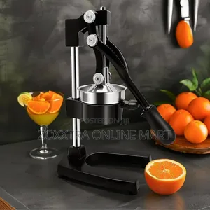 Big Manual Hand Juicer