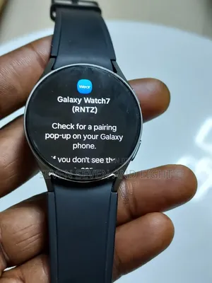Samsung Galaxy Watch7 40mm Bt/Wi-Fi+Charger(Ongoing Promo Price)