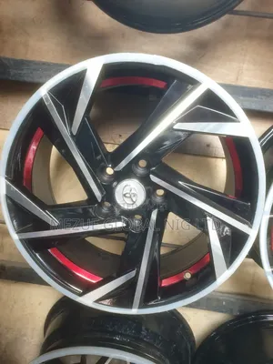 17inches Rim for Lexus Ex350 Etc,
