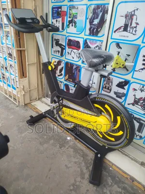 The Best Original Exercise Bike