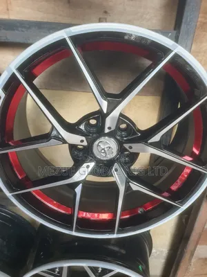 17inches Rim Mercedes Benz C Class Etc 