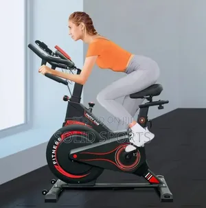 Happy Gym Exercise Machine