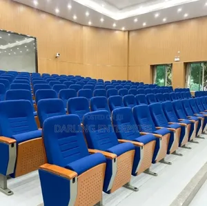 Imported Luxury Auditorium