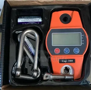 Digital Crane Hanging Scale 300kg