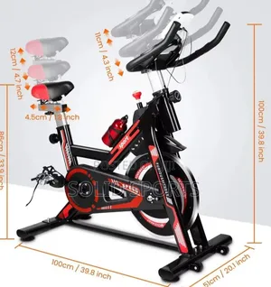 Home Use Bike Machine Brand New
