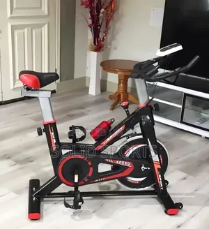 Home Use Bike Machine Brand New
