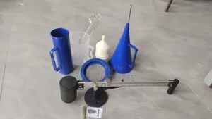 Slurry Test Kit, Mud Test Kit