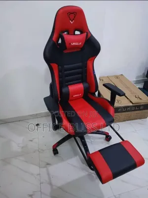 Premium Gaming Swivel Racing Style Chair