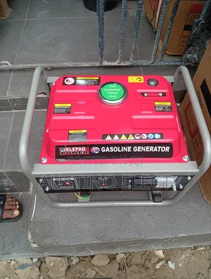 Quality Elepaq 1.8kva