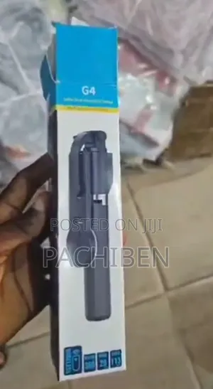 G4 Selfie Stick