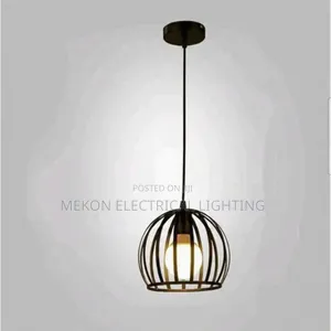 Vntage Pendant Light 5