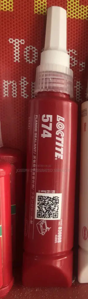 Loctite 574 Flange Sealant