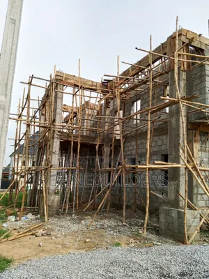 Construction of Residential Buildings