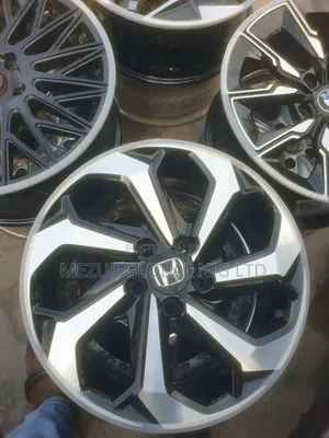 17inches Rim for Honda Accord Etc ,