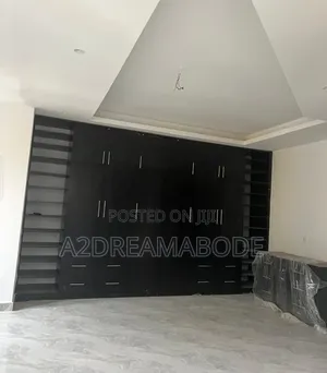 4bdrm Duplex in Adeniyi Jones for rent