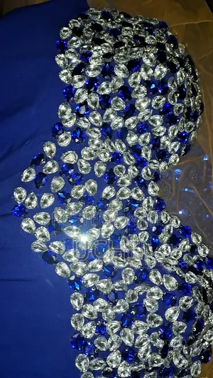 Bead Emboidery