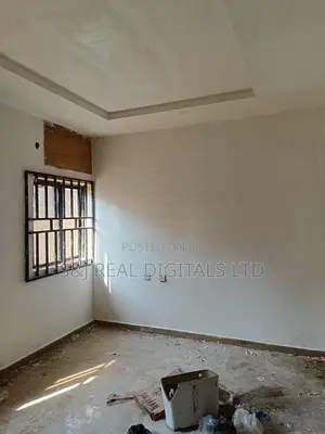 1bdrm Apartment in Kubwa for rent