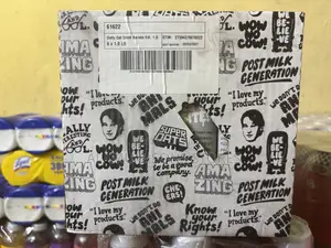 Oatly Oat Drink
