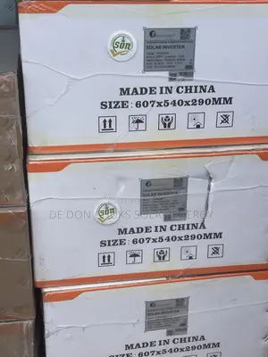5kva 48v Ivpm Hybrid Inverter Felicity